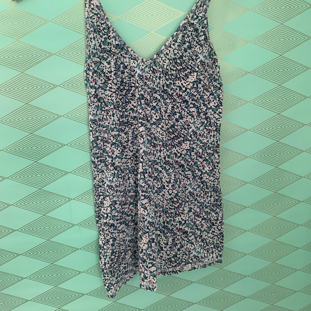 ROXY TANK
